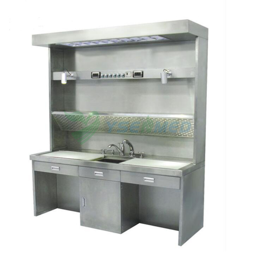 Pathologic Tissue Selected Table YSTE-QCT-2