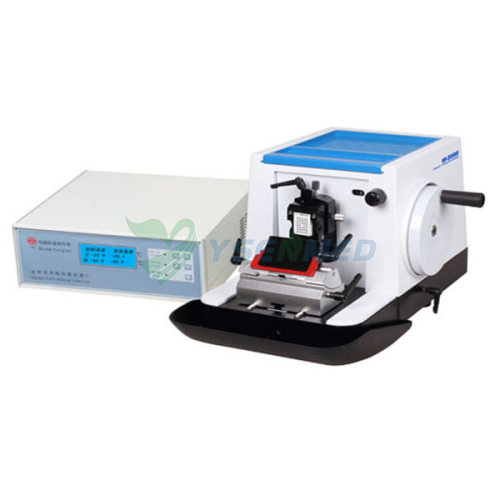 Rotary Microtome With Freezing YSPD-Q558R