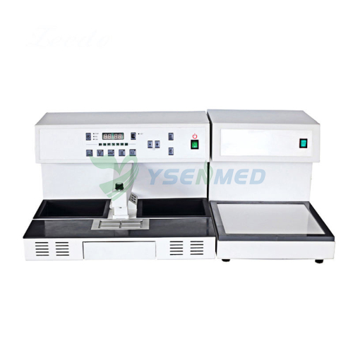 Tissue Paraffin Embedding System YSPD-ES30