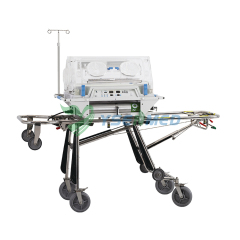Hospital Transport Infant Incubator YSBT-200