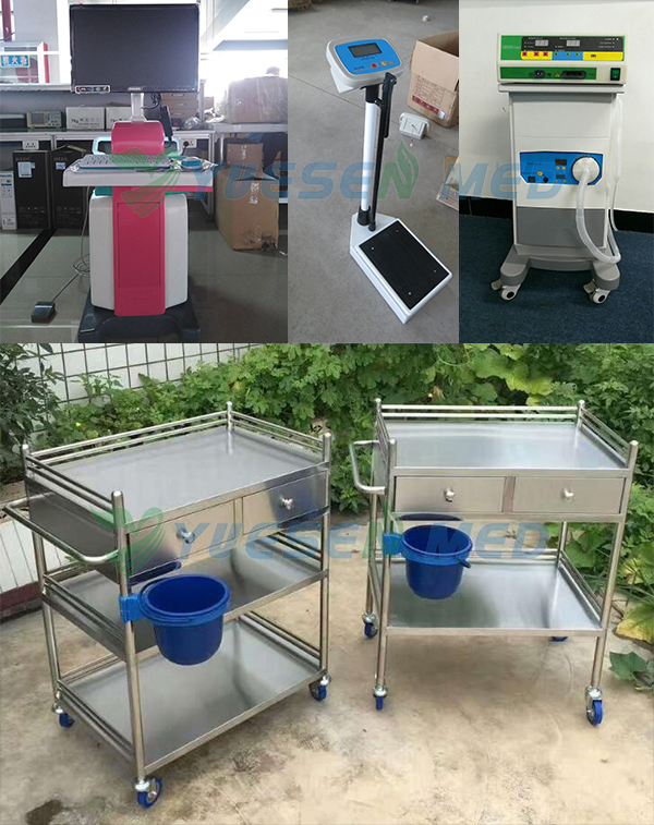 Professional Medical Equipment Supplier，Hospital Equipment For Sale