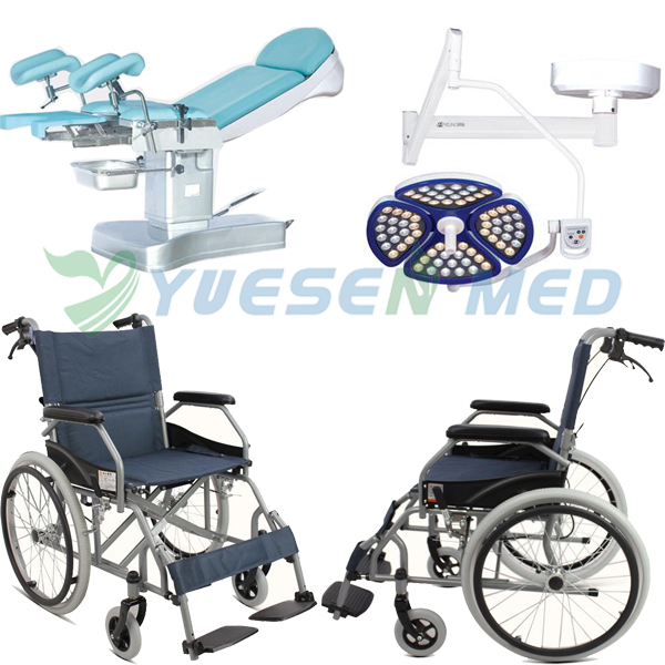 Professional Medical Equipment Supplier，Hospital Equipment For Sale
