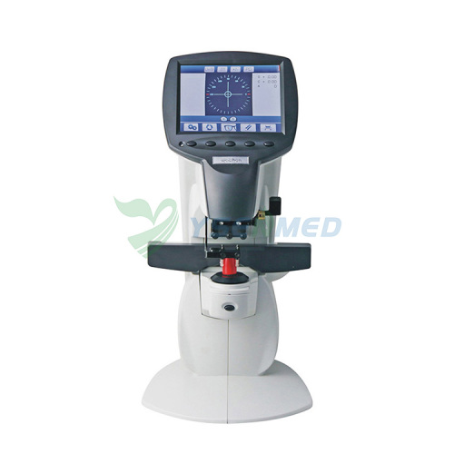 YSENMED Medical Ophthalmic Auto Lensmeter YSATL800A