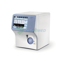 MINDRAY 3 Parts Fully automatic hematology analyzer BC-20S
