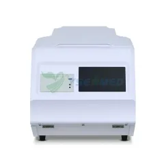 VET Mini Fully Automated Veterinary Chemistry Analyzer YSTE120S