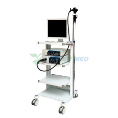 YSENMED Video Gastroscope and Colonoscope System YSVME-200