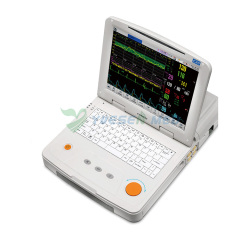 COMEN C20 Monitor fetal y materno especializado