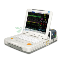COMEN C20 Monitor fetal y materno especializado
