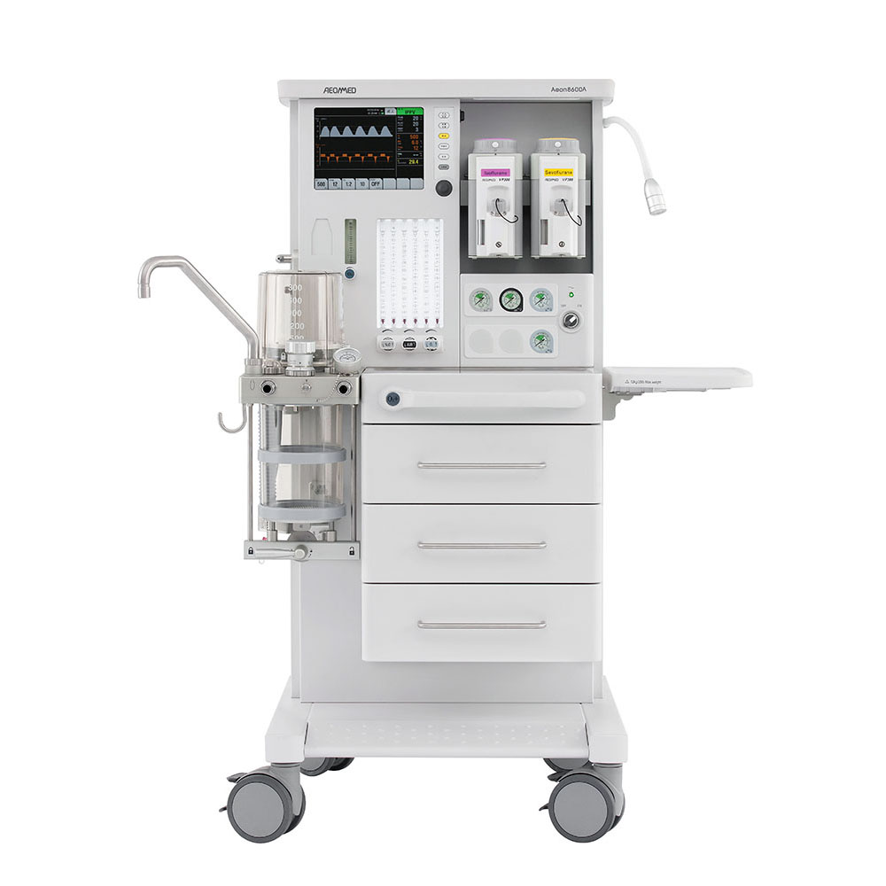 Anesthesia Machine Ventilator AEON8600A,Anesthesia Machines