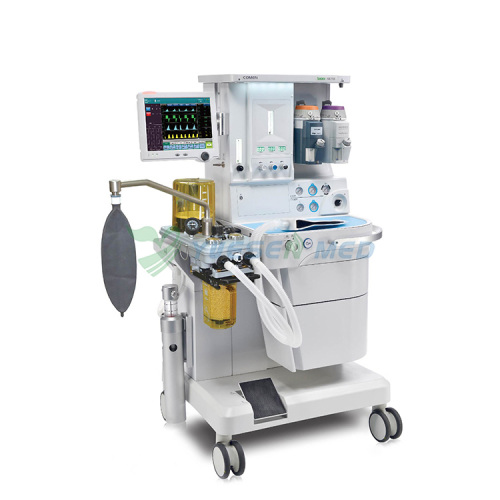 COMEN AX-700 Quality Medical Anesthesia Machine