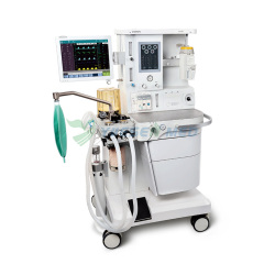 COMEN AX-900 Advanced Medical Anesthesia Machine