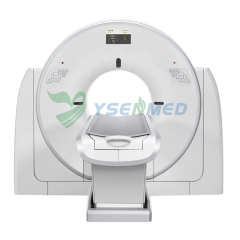 YSCT-128C Dual-energy CT Computed Tomography