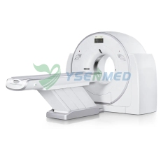 YSCT-128C Dual-energy CT Computed Tomography
