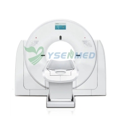 YSCT-128C Dual-energy CT Computed Tomography