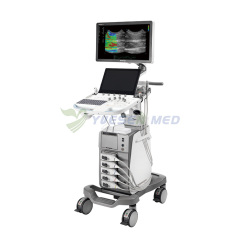 Trolley Mobile Ultrasound Sonoscape 4D Veterinary Color Doppler Ultrasound Sonoscape ProPet 70