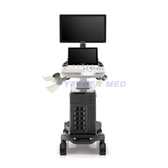 Carro Móvil Ultrasonido Sonoscape 4D Veterinaria Doppler Color Ultrasonido Sonoscape ProPet 60