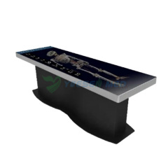 YSDHA-I88 Digital human virtual anatomy table system
