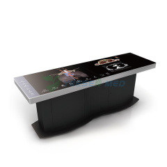 YSDHA-I88 Digital human virtual anatomy table system