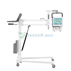 Digital Portable veterinary x-ray system YSX050-C