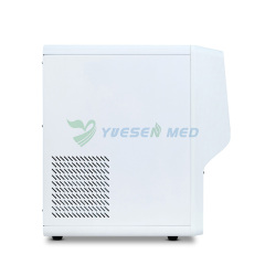 YSTE320A Lab Device 3-Part Full Auto Hematology Analyzer