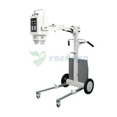 5.6kW Veterinary Digital Portable X-ray Unit