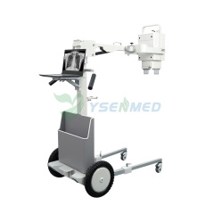 5.6kW Portable X-ray Unit with Battery YSX056-PD