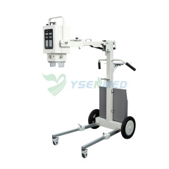 5.6kW Portable X-ray Unit with Battery YSX056-PD