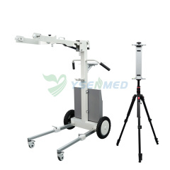 5.6kW Portable X-ray Unit with Battery YSX056-PD