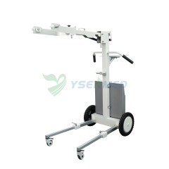 5.6kW Veterinary Digital Portable X-ray Unit