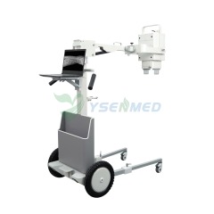 5.6kW Veterinary Digital Portable X-ray Unit