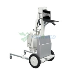 5.6kW Veterinary Digital Portable X-ray Unit