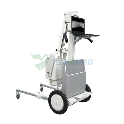 5.6kW Veterinary Digital Portable Xray Unit,Veterinary Xray Machine