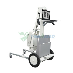 5.6kW Portable X-ray Unit with Battery YSX056-PD