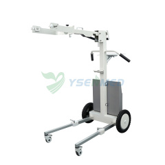 5.6kW Portable X-ray Unit with Battery YSX056-PD