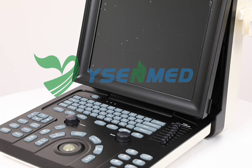 YSB-M5 Portable Color Ultrasound Scanner A Top Seller Among Our Ultrasound Machines.