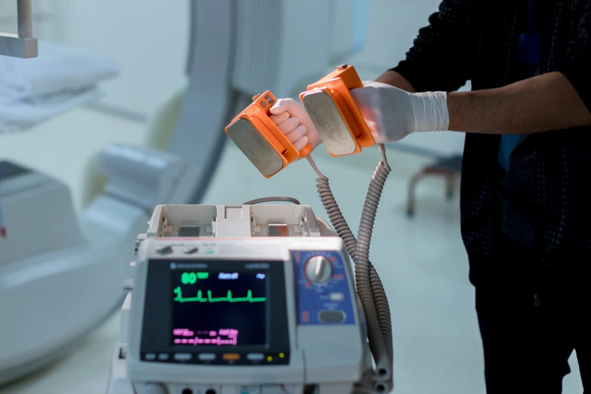 The Future of Defibrillators: Advancements in Technology and Design