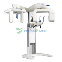 3D Image CBCT Panoramic Dental X-Ray Machine YSX1005E