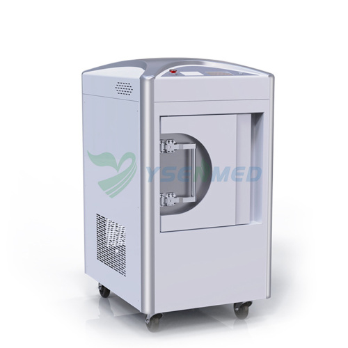 YSMJ-ETO120 YSENMED 120L Medical EO sterilization machine Ethylene Oxide Sterilizer