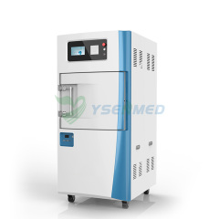 YSMJ-ETO220X YSENMED 220L Esterilizador de óxido de etileno médico Esterilizador ETO