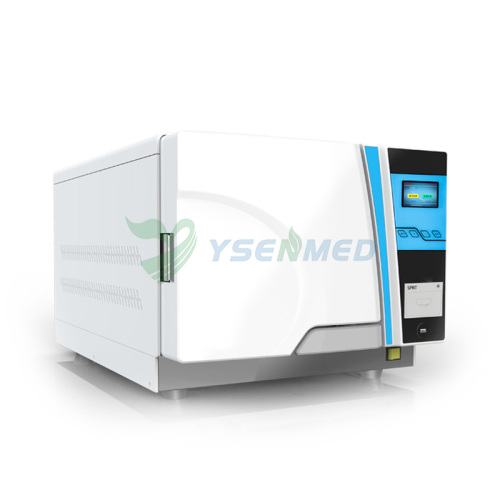 YSMJ-ETO23 YSENMED 23L Medical ETO Sterilizer Ethylene Oxide Sterilizer