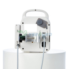 Touch screen Enteral Feeding Pump with heating function