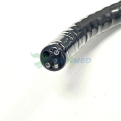 YSENMED YSVME-300 video endoscope system with video Gastroscope video Colonoscope video bronchoscopy video Duodenoscope video Choledochoscope