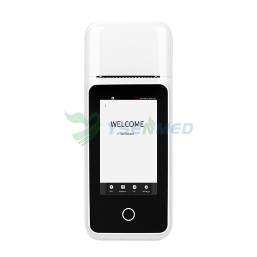 YSTE-SG1 Blood Gas Analyzer