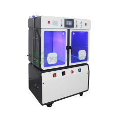 YSENMED YSVET-ICU02 Veterinary ICU Chamber Animal ICU Cage Pet Incubator Chamber Dog ICU Cage