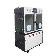 YSENMED YSVET-ICU02 Veterinary ICU Chamber Animal ICU Cage Pet Incubator Chamber Dog ICU Cage