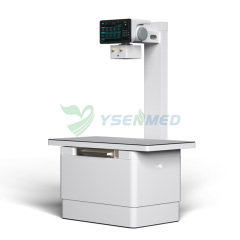 YSX-VET320 High Frequency Pet Digital X-Ray