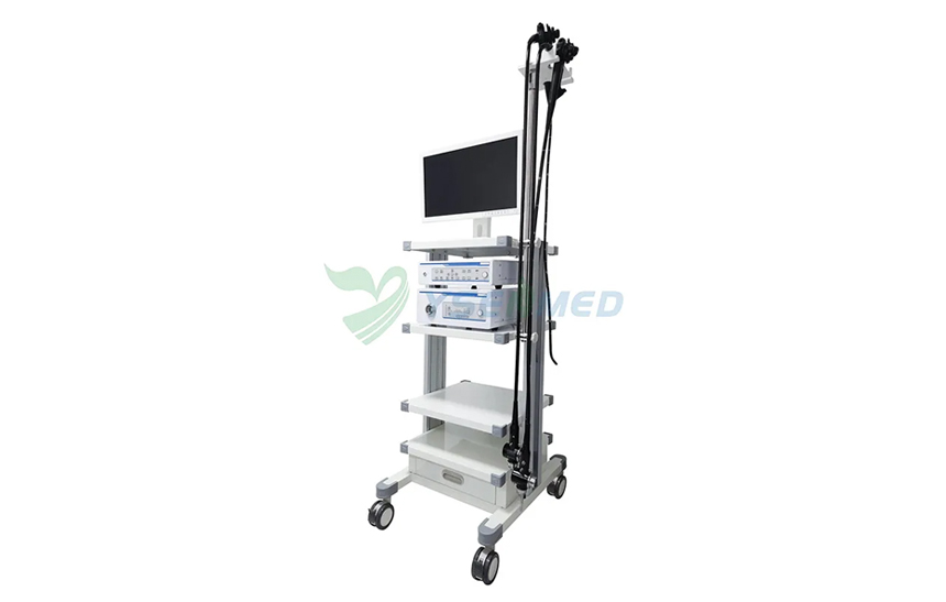 YSENMED YSVME-300 Video Endoscope System