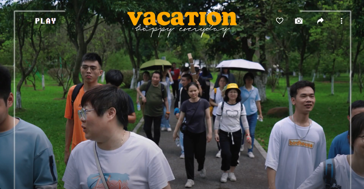 YSENMED Had Its Mid-year Team Building Activities on May 26