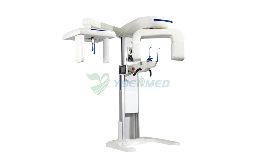 YSENMED Digital OPG/dental CBCT System YSX1005E.