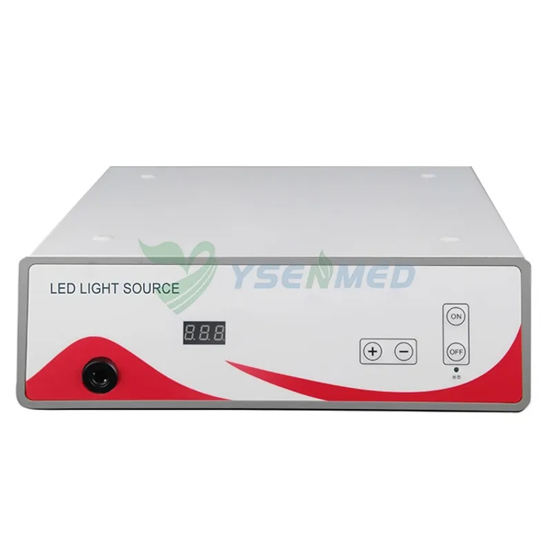 Introduction on YSENMED HD endoscope camera YSGW80C-N